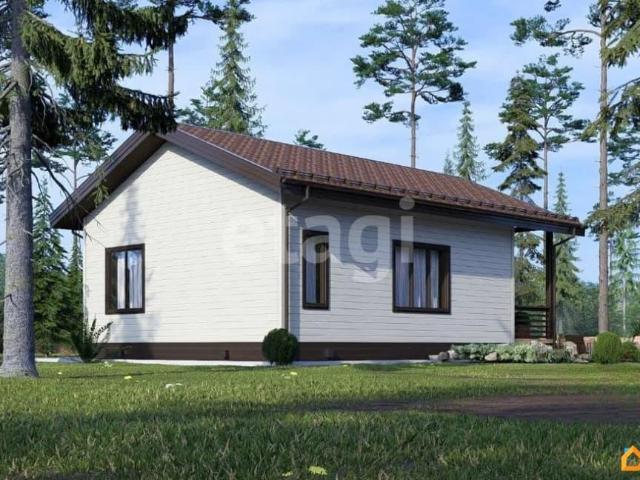 Дом продажа в Центральный округ, Курская область