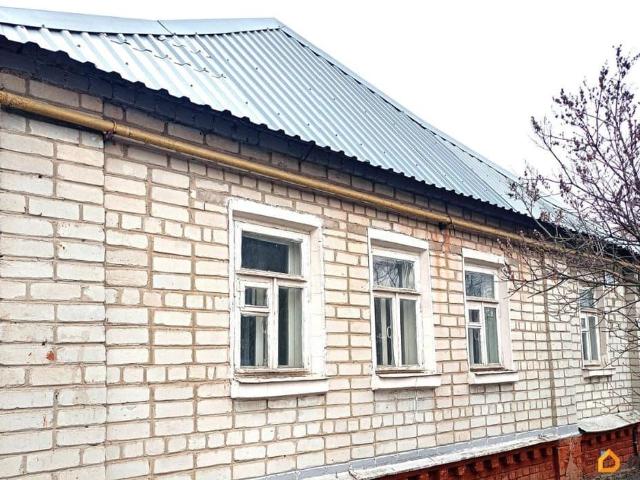 Дом продажа в Центральный округ, Курская область
