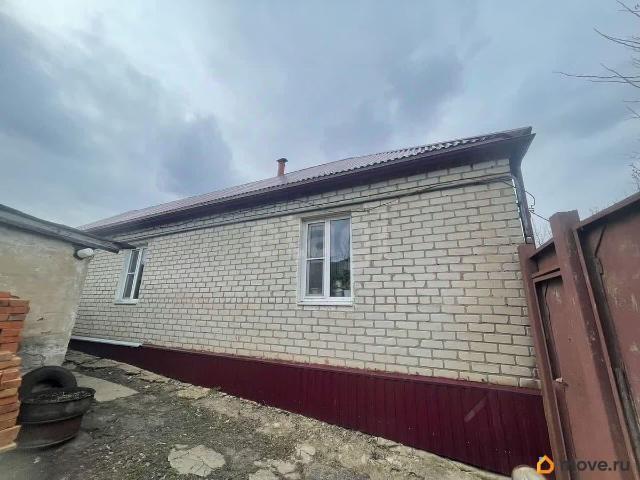 Дом продажа в Центральный округ, Курская область