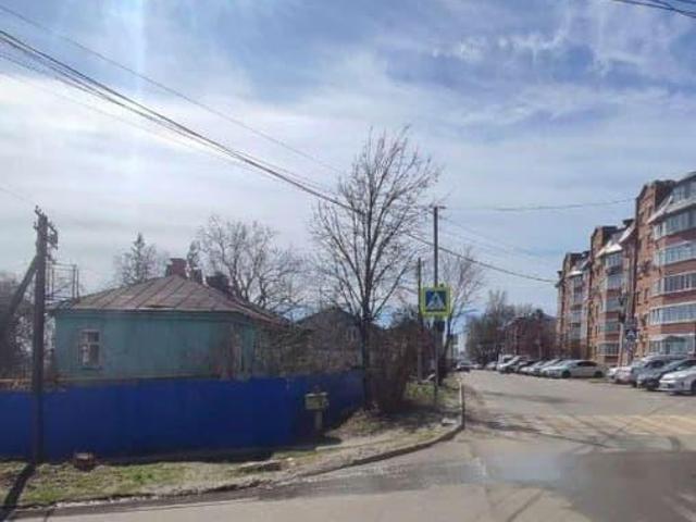 Дом продажа в Центральный округ, Курская область