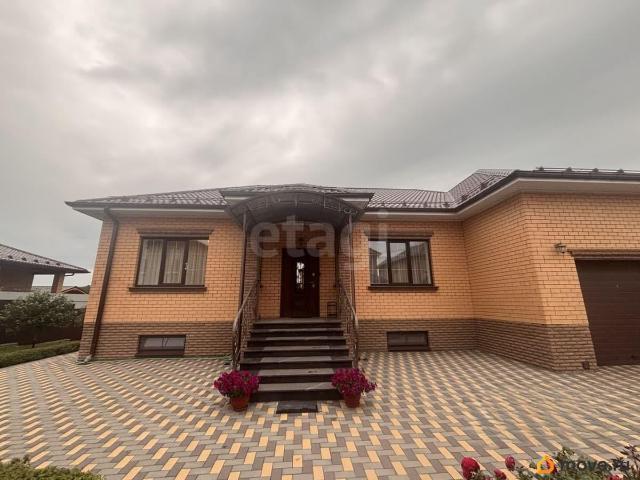 Дом продажа в Центральный округ, Курская область