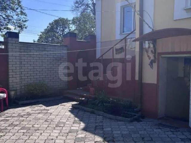 Дом продажа в Центральный округ, Курская область