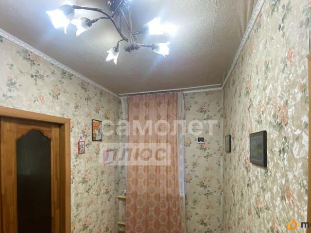 Дом продажа в Центральный округ, Курская область