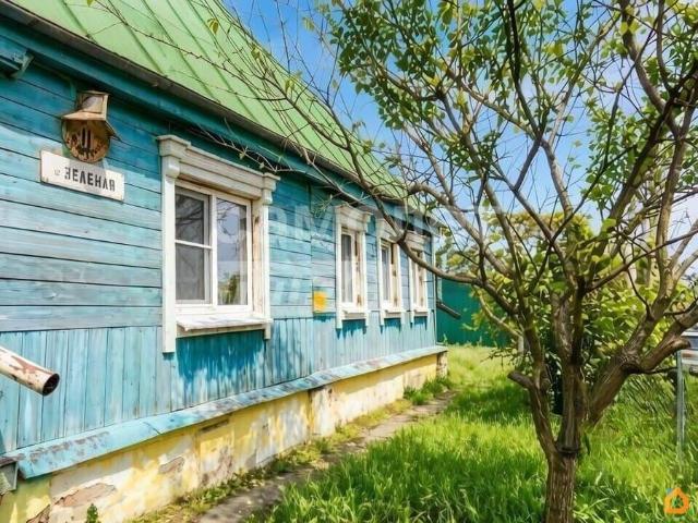 Дом продажа в Центральный округ, Курская область