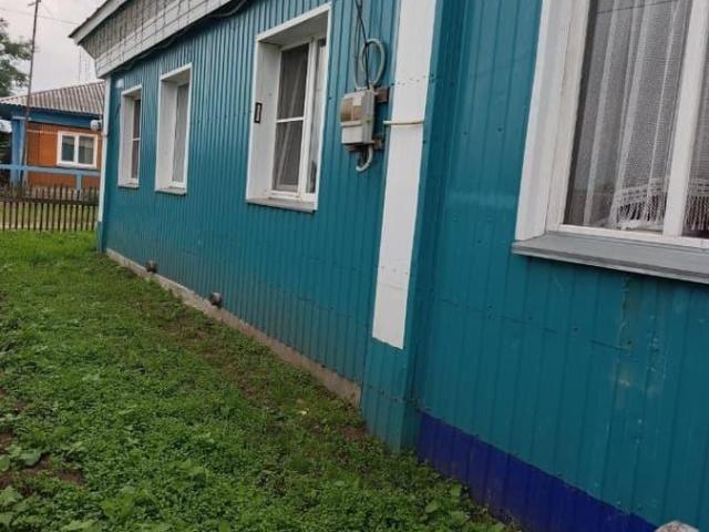 Дом продажа в Куртамыш, Курганская область