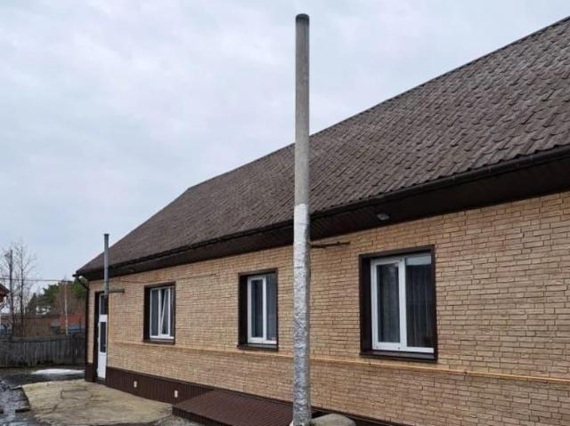 Дом продажа в Куртамыш, Курганская область