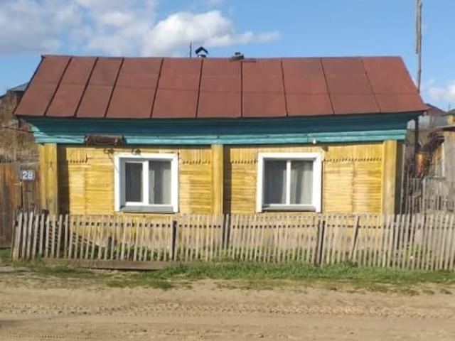 Дом продажа в Куртамыш, Курганская область
