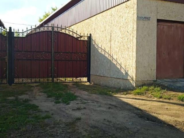 Дом продажа в Куртамыш, Курганская область