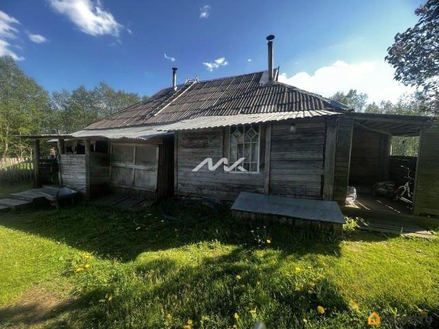 Дом продажа в Кувшиново Г, Тверская область