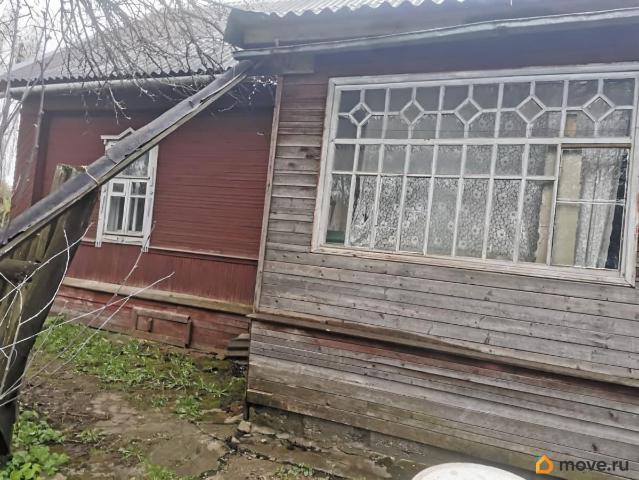 Дом продажа в Кувшиново Г, Тверская область