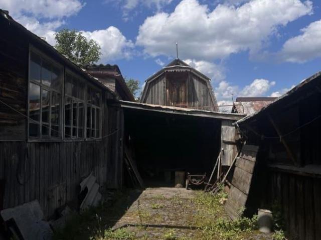 Дом продажа в Пензенская область