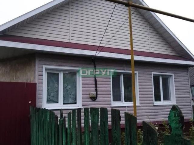 Дом продажа в Пензенская область