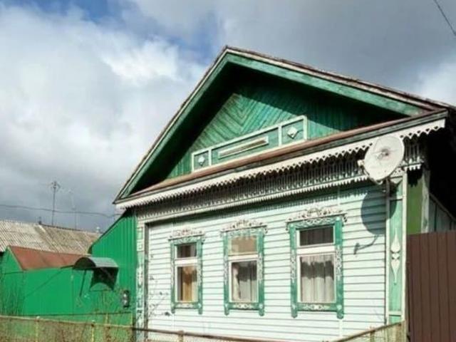 Дом продажа в Пензенская область