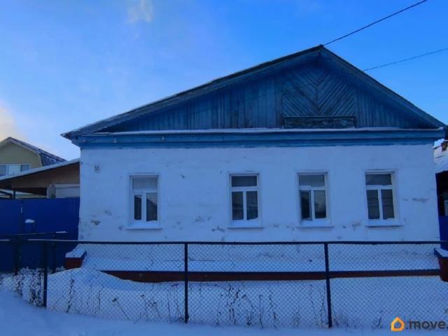 Дом продажа в Пензенская область