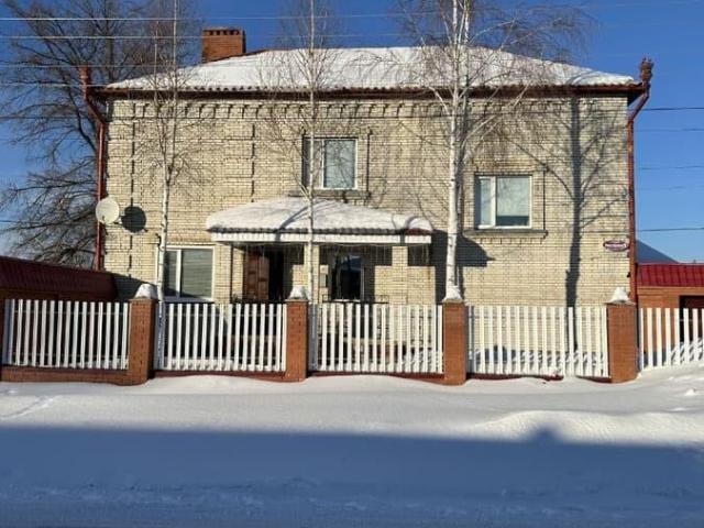 Дом продажа в Пензенская область