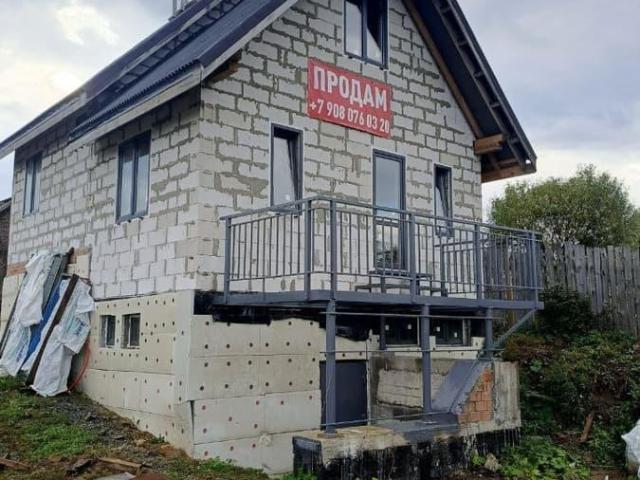 Дом продажа в Кыштым, Челябинская область