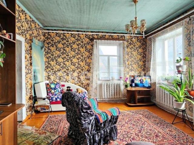 Дом продажа в Кызыл