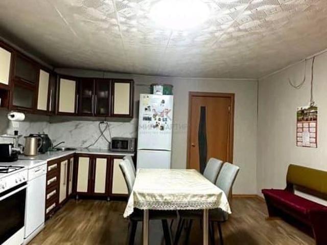 Дом продажа в Кызыл
