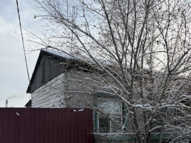 Дом продажа в Кызыл