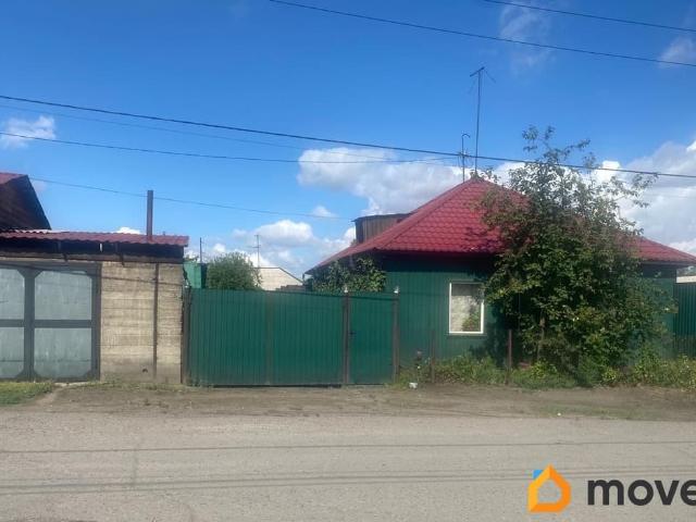 Дом продажа в Кызыл