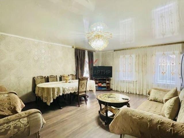 Дом продажа в Кызыл