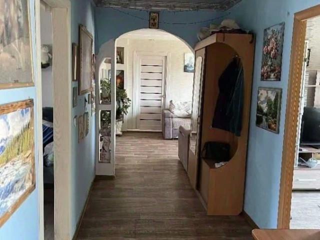 Дом продажа в Кызыл