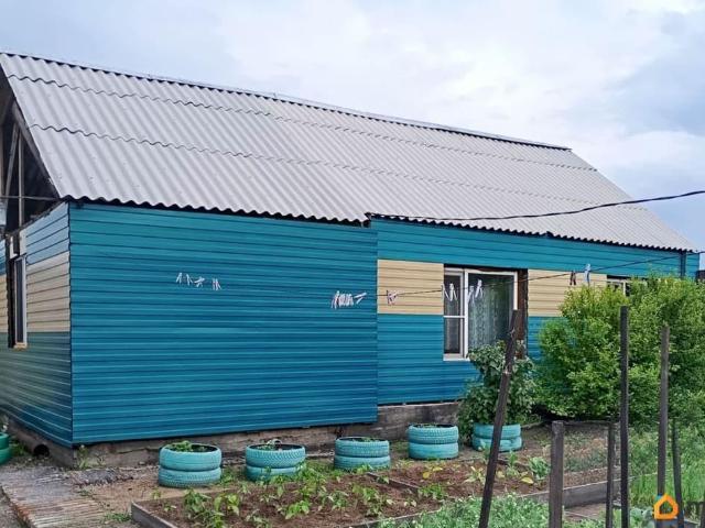 Дом продажа в Кызыл