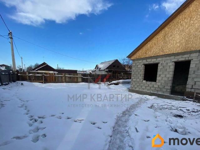 Дом продажа в Кызыл