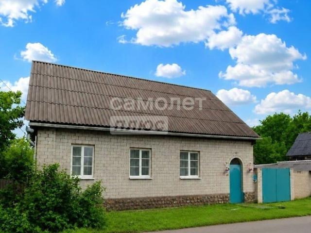 Дом продажа в Курская область