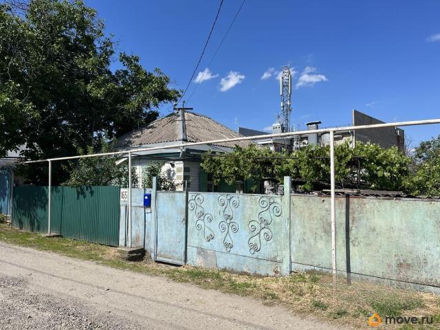 Дом продажа в Лабинский Р-н, Краснодарский Край