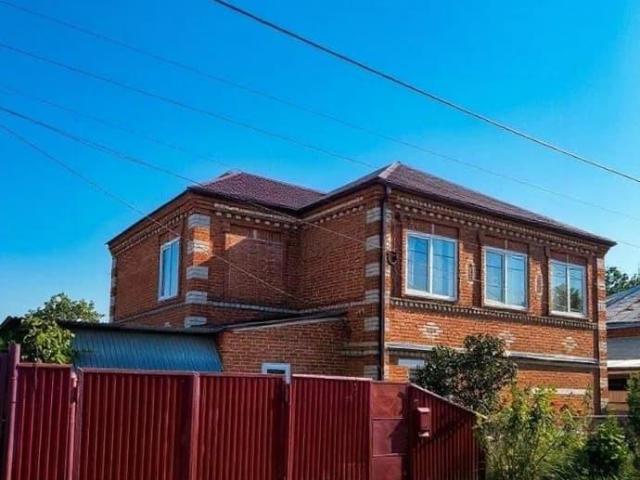 Дом продажа в Лабинский Р-н, Краснодарский Край