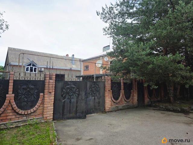 Дом продажа в Лабинский Р-н, Краснодарский Край