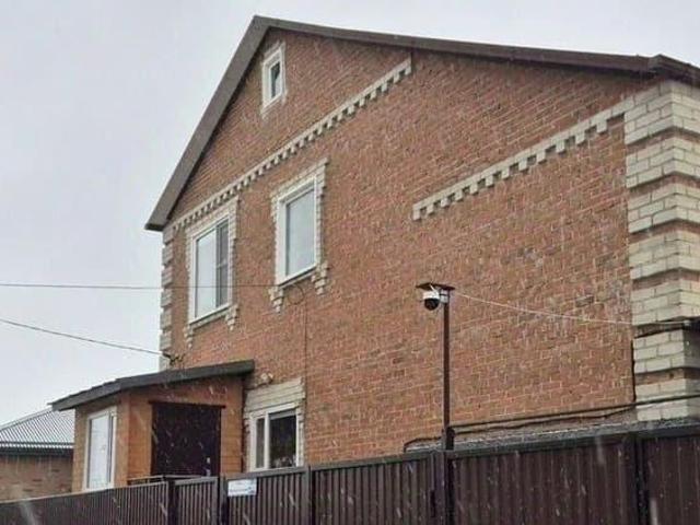 Дом продажа в Лабинский Р-н, Краснодарский Край