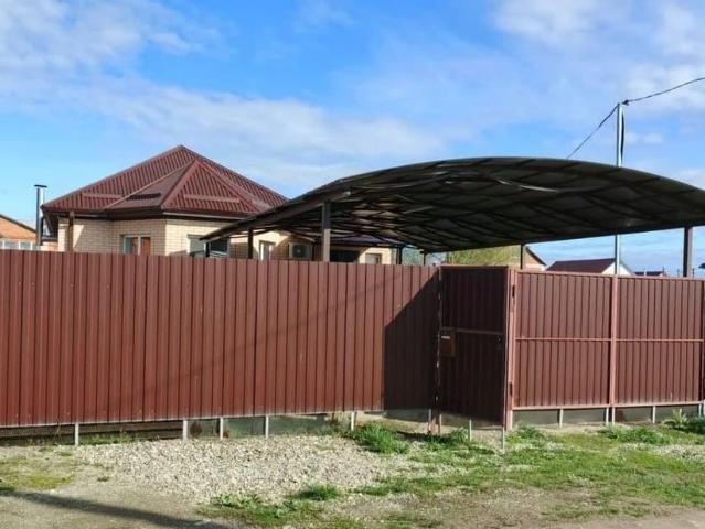 Дом продажа в Лабинский Р-н, Краснодарский Край