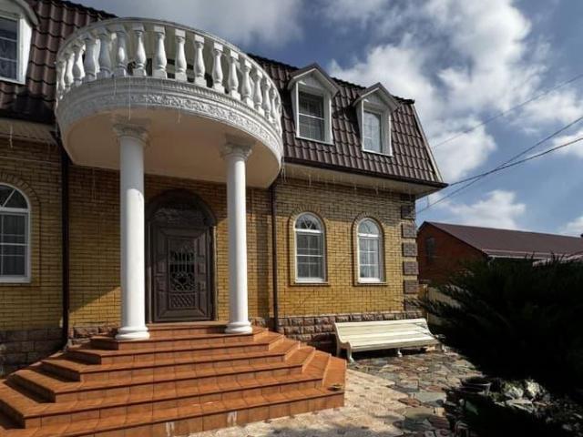 Дом продажа в Лабинский Р-н, Краснодарский Край