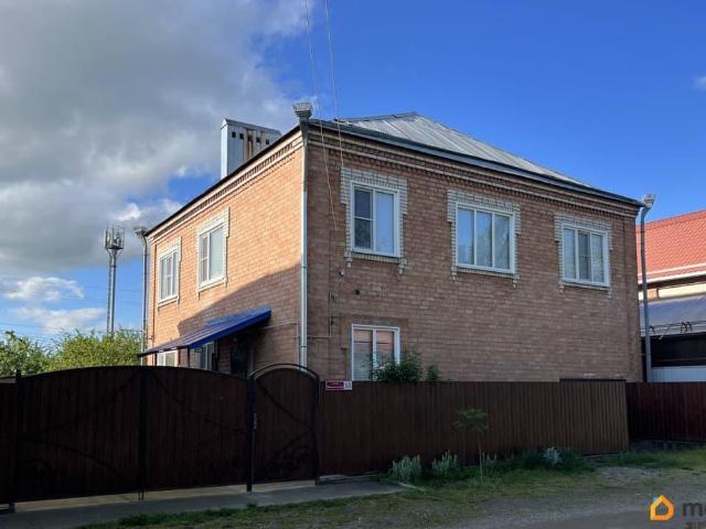 Дом продажа в Лабинский Р-н, Краснодарский Край