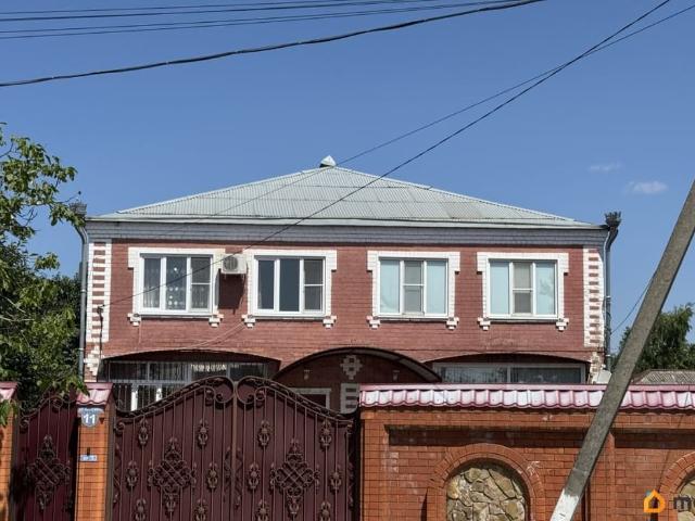 Дом продажа в Лабинский Р-н, Краснодарский Край