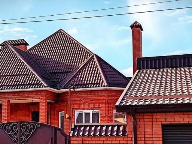 Дом продажа в Лабинский Р-н, Краснодарский Край