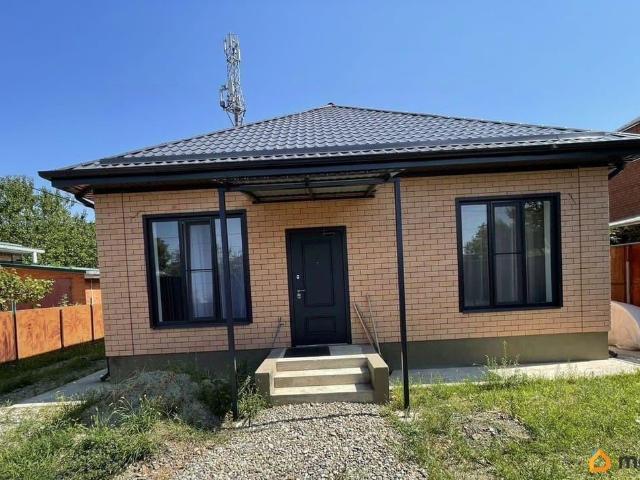 Дом продажа в Лабинский Р-н, Краснодарский Край