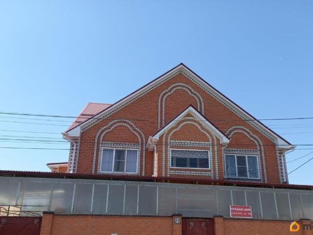 Дом продажа в Лабинский Р-н, Краснодарский Край