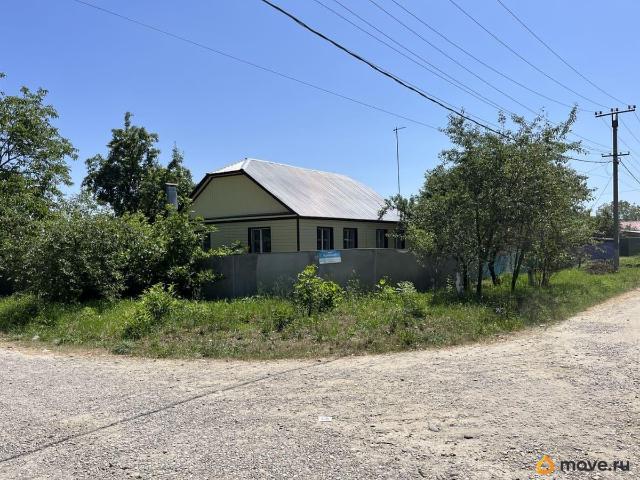 Дом продажа в Лабинский Р-н, Краснодарский Край