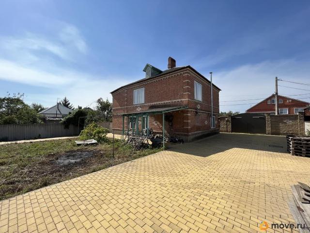 Дом продажа в Лабинский Р-н, Краснодарский Край
