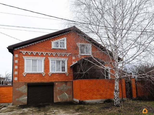 Дом продажа в Лабинский Р-н, Краснодарский Край