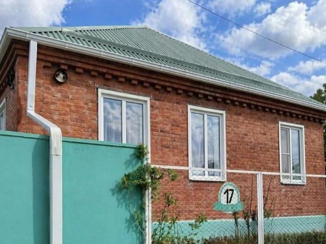 Дом продажа в Лабинский Р-н, Краснодарский Край