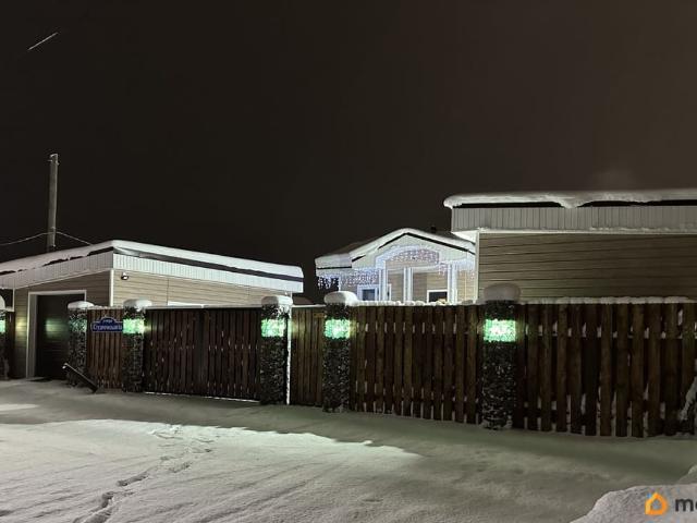 Дом продажа в Лабытнанги, Ямало-Ненецкий Автономный Округ