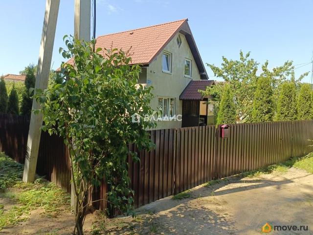 Дом продажа в Ладушкин, Калининградская область