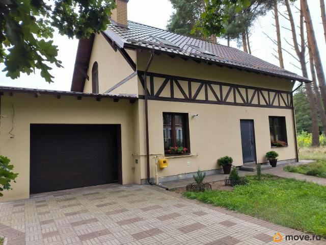 Дом продажа в Ладушкин, Калининградская область