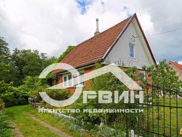 Дом продажа в Калининградская область