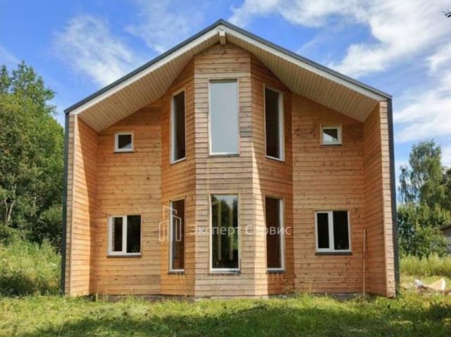 Дом продажа в Лахденпохья, Карелия Республика