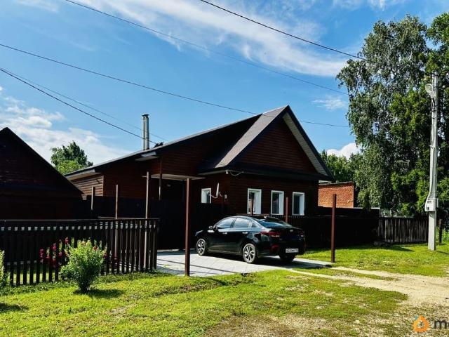 Дом продажа в Лаишево, Татарстан Республика
